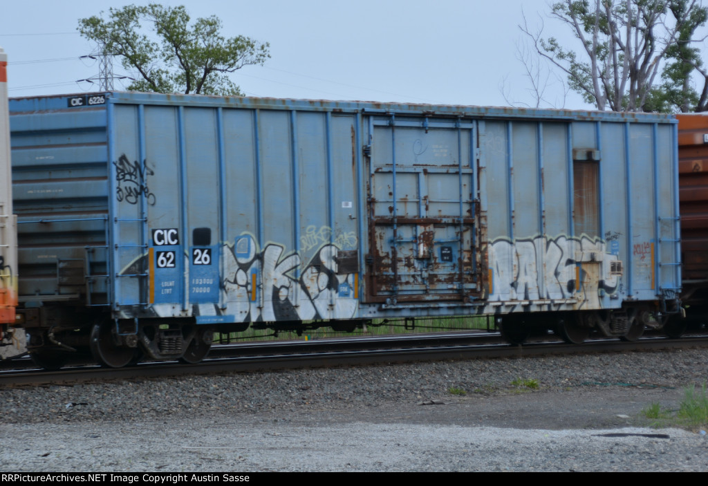 CIC 6226